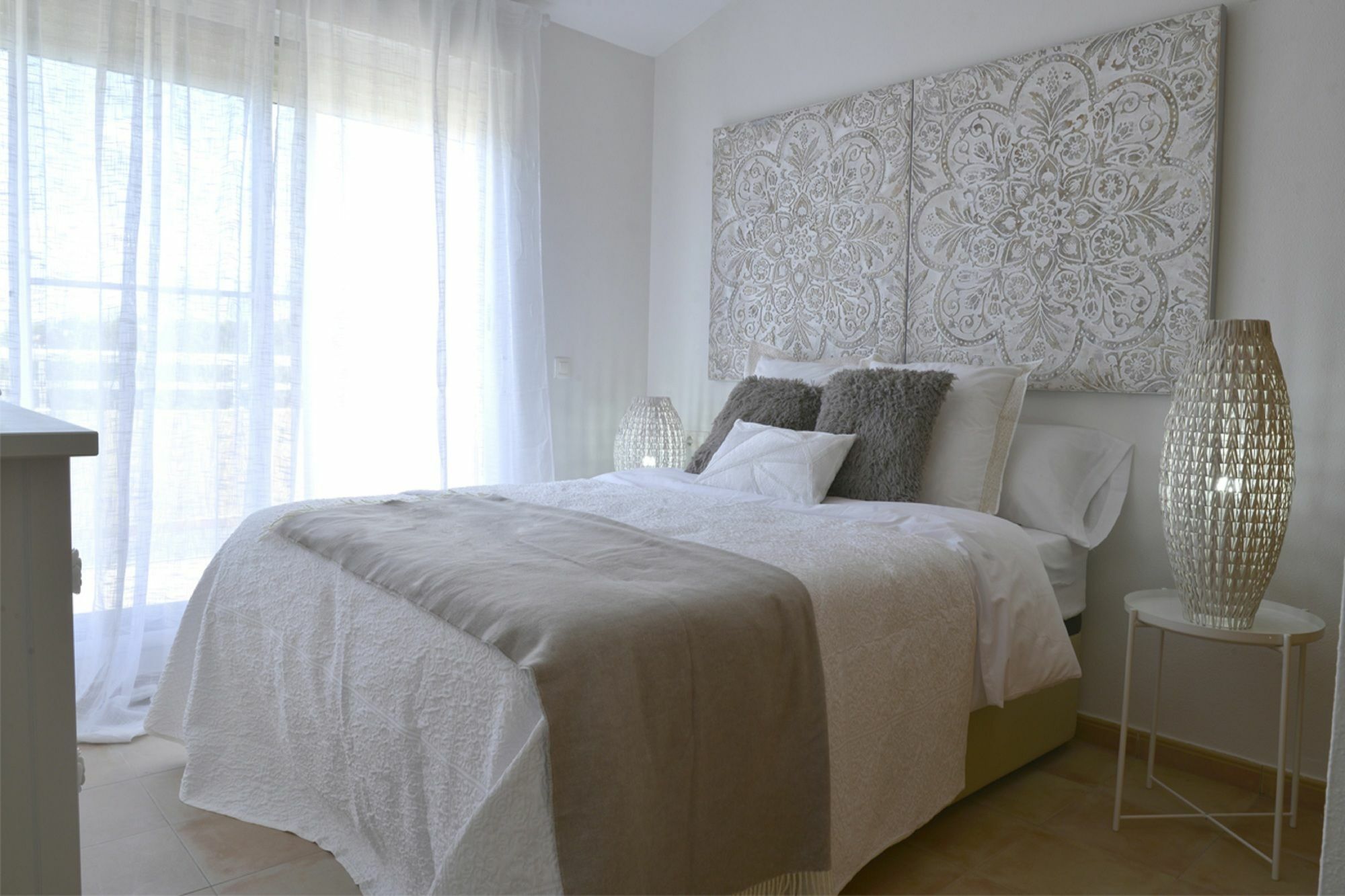City Altea Atico 360 Ngoại thất bức ảnh