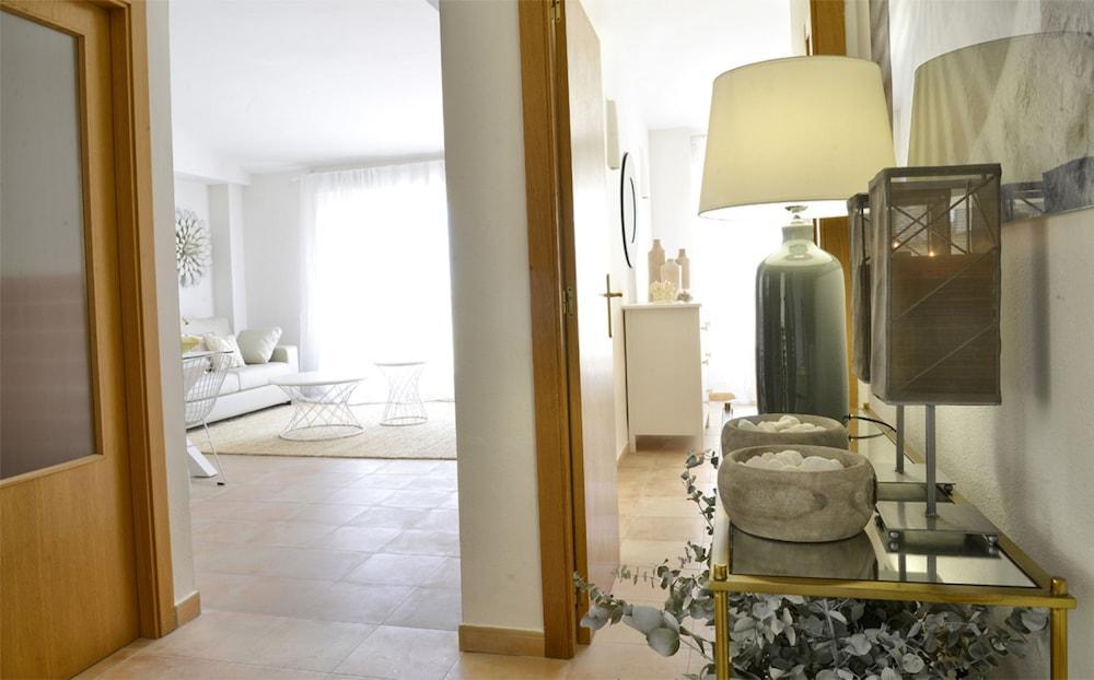 City Altea Atico 360 Ngoại thất bức ảnh